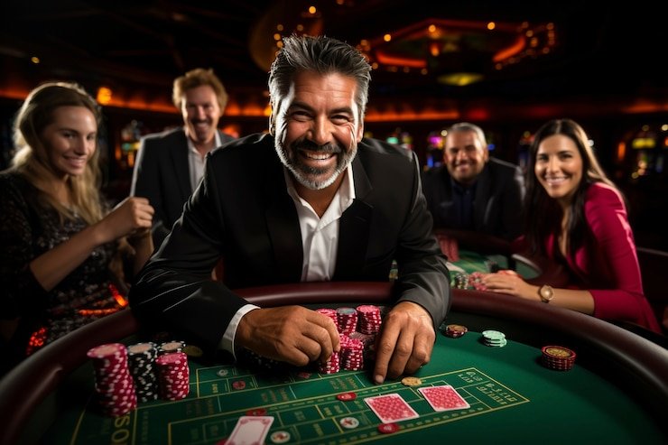 tnb11.com European Roulette table with multi-camera view and real-time betting interface